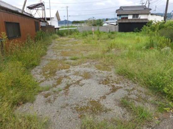  宮崎県えびの市大字湯田