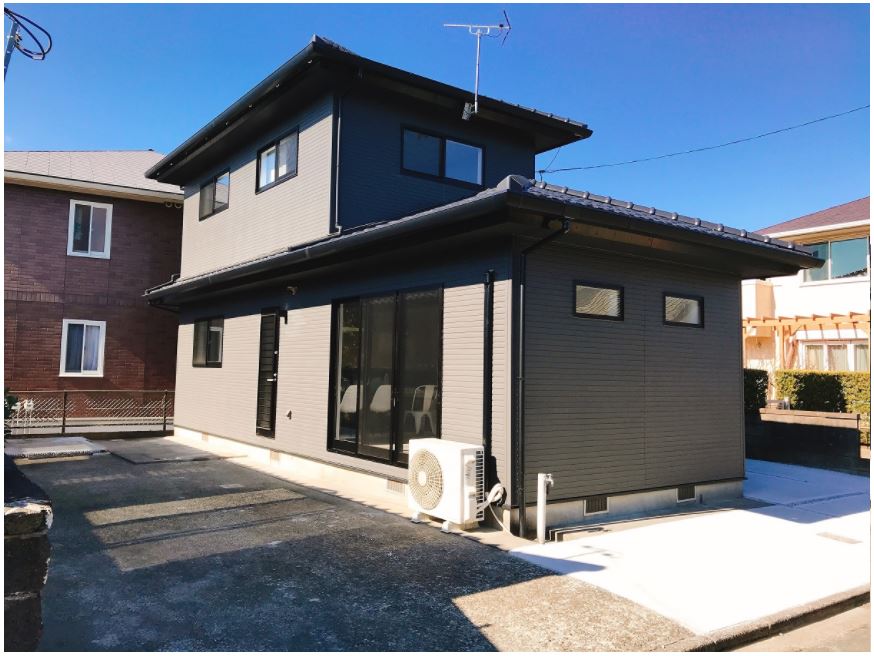 House in Miyazaki, Miyazaki: photo 1