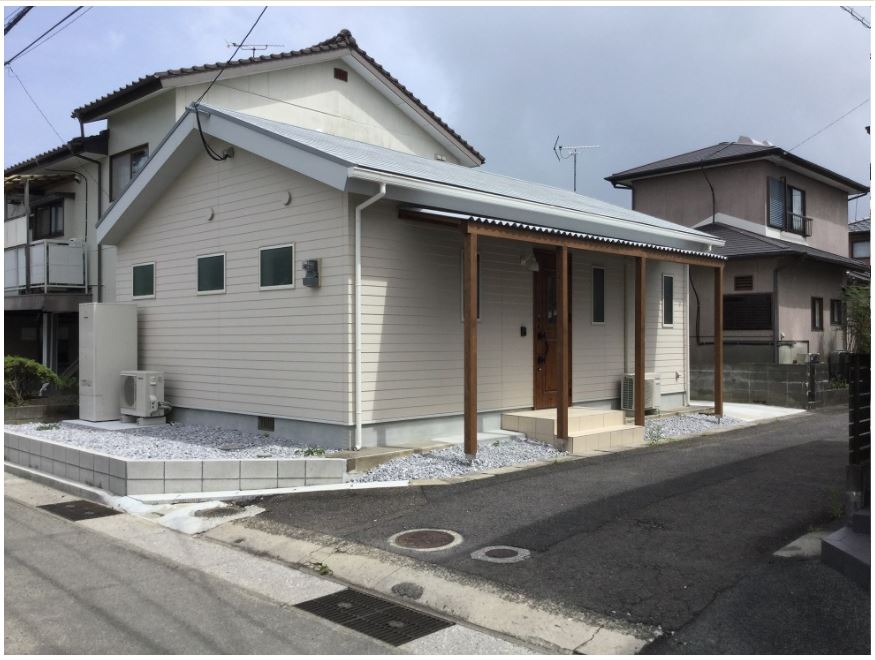 House in Miyazaki, Miyazaki: photo 1