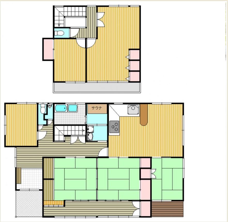 House in Miyazaki, Miyazaki: photo 2