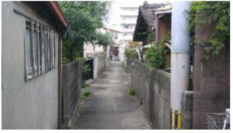 House in Nobeoka, Miyazaki: photo 2