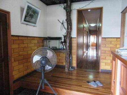 House in Kobayashi, Miyazaki: photo 4