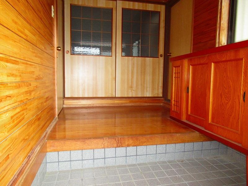 House in Saito, Miyazaki: photo 3