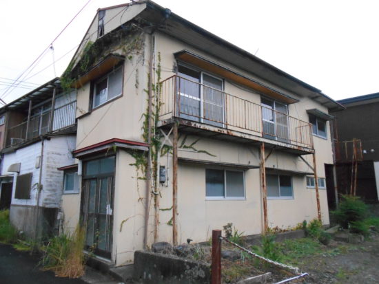 House in Ebino, Miyazaki: photo 1