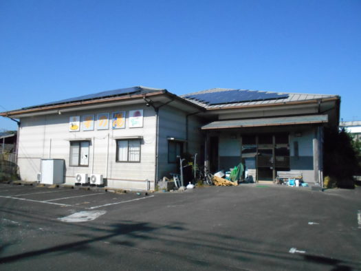 House in Ebino, Miyazaki: photo 1
