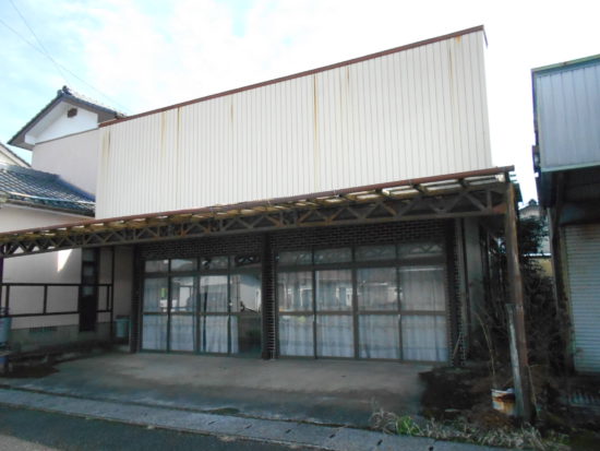 House in Ebino, Miyazaki: photo 1