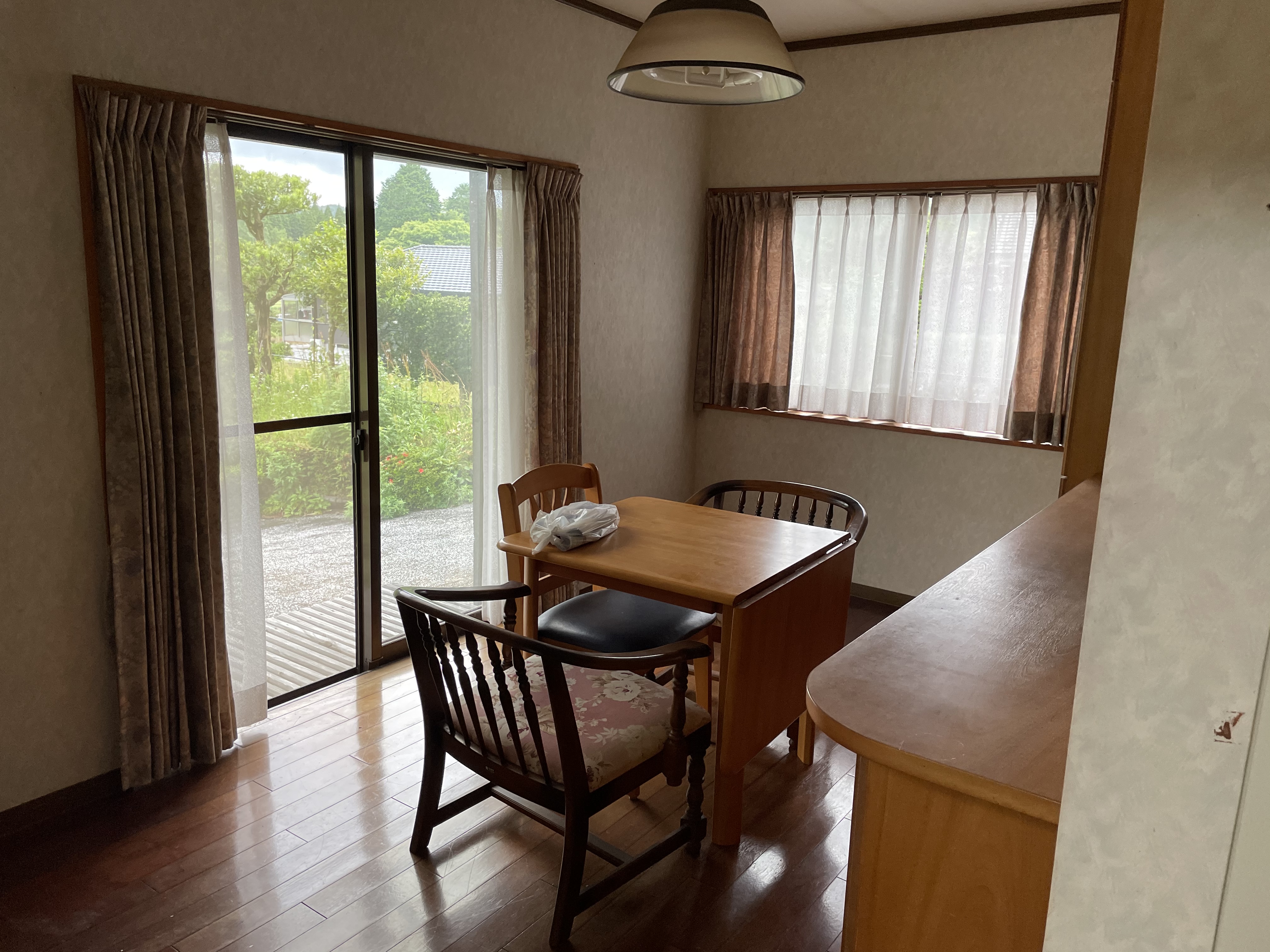 House in Kushima, Miyazaki: photo 2