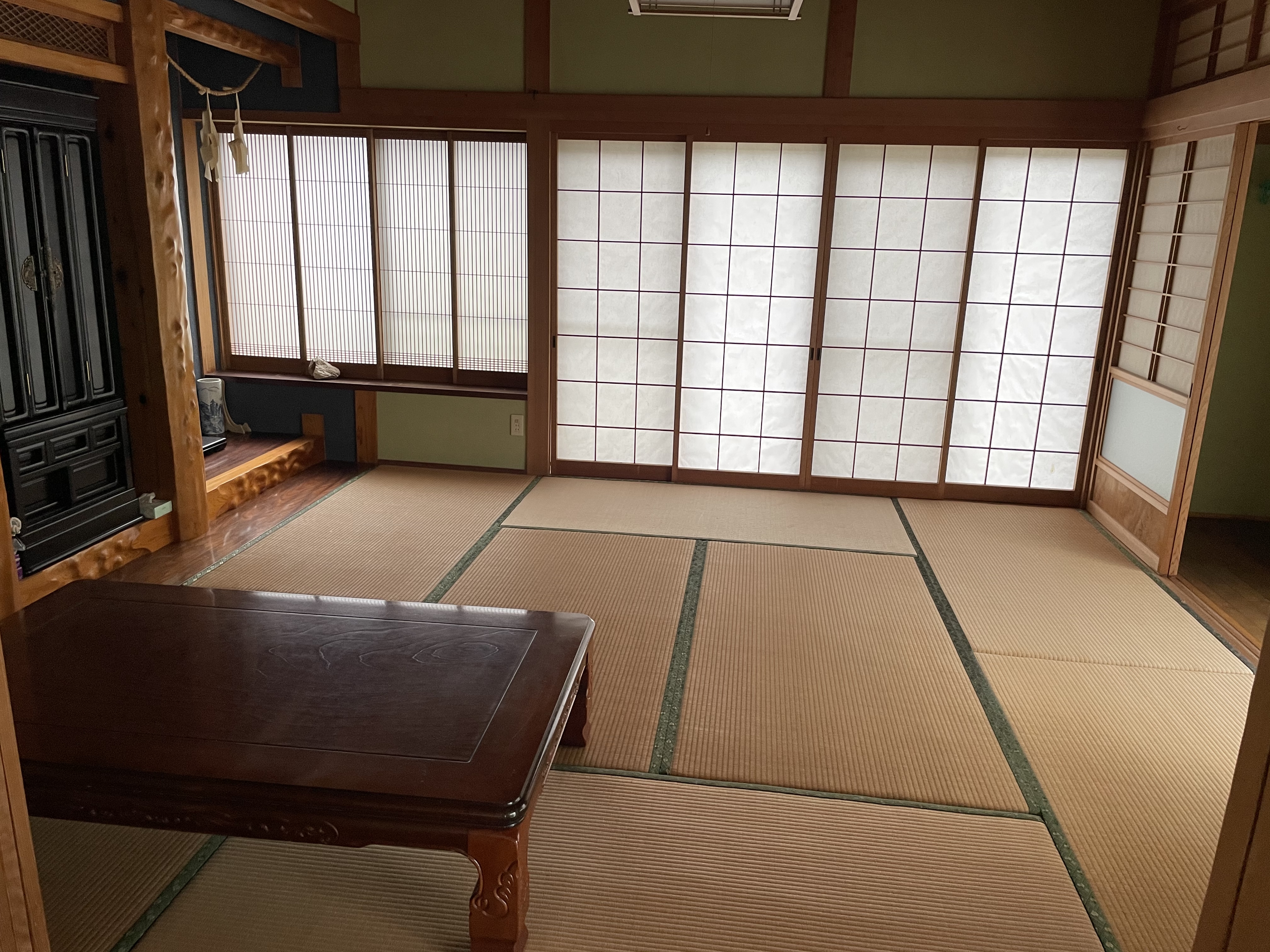 House in Kushima, Miyazaki: photo 3