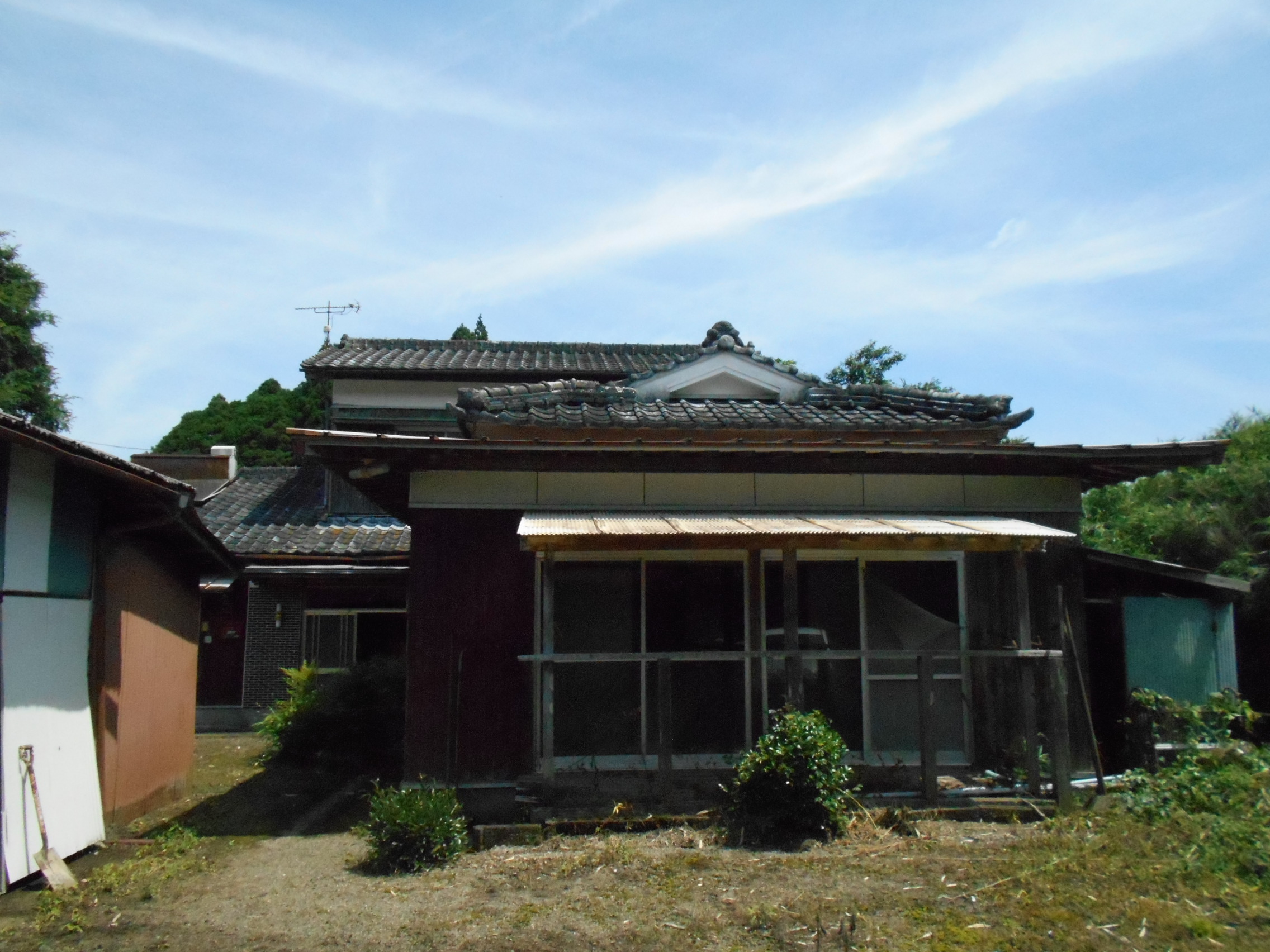 House in Ebino, Miyazaki: photo 1