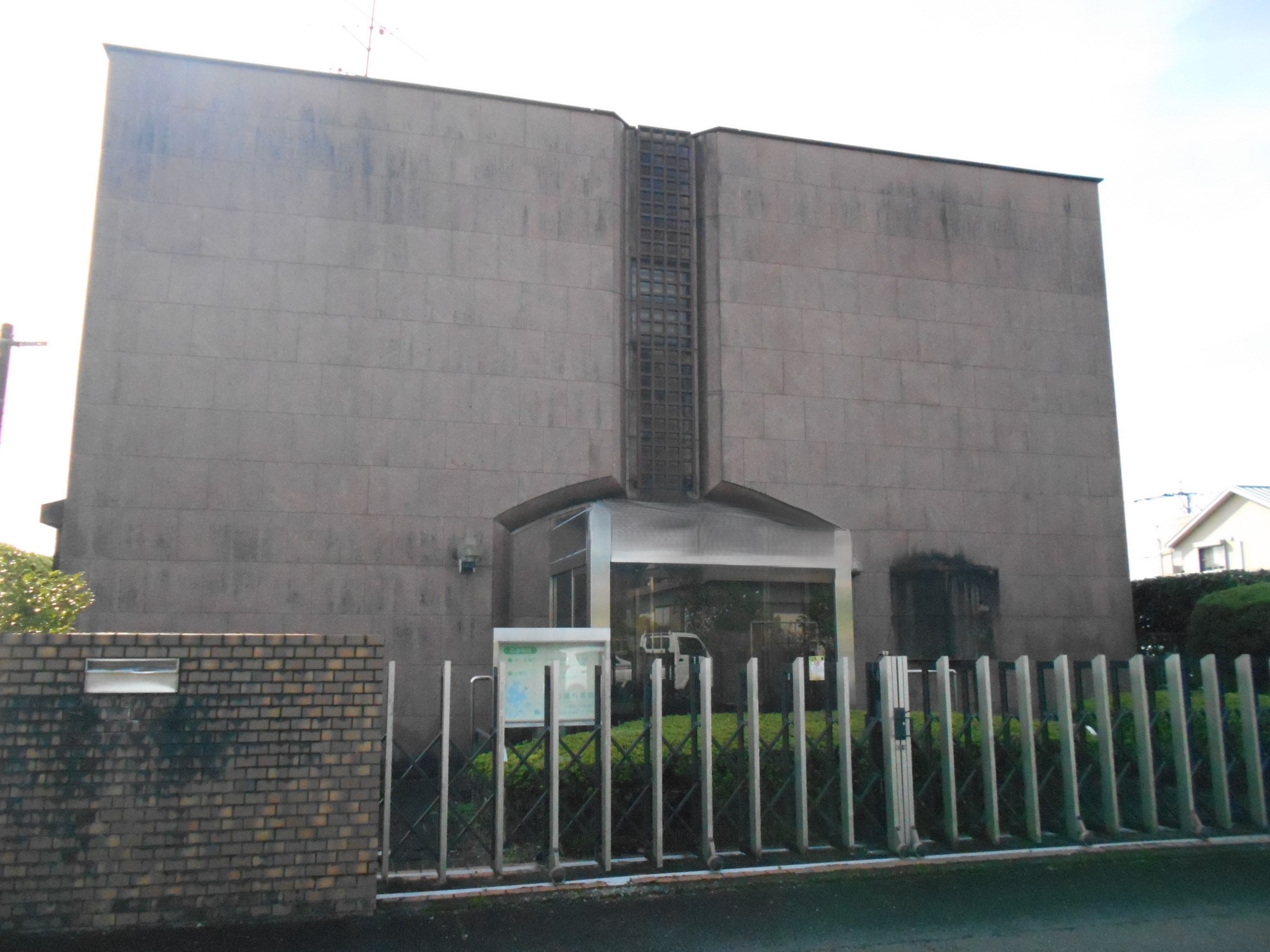 House in Ebino, Miyazaki: photo 1