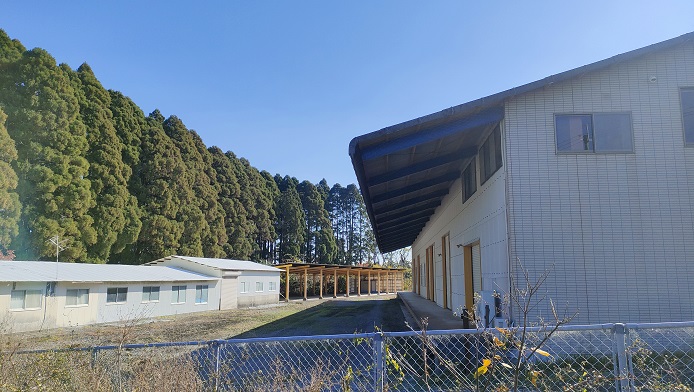 House in Takanabe, Miyazaki: photo 2