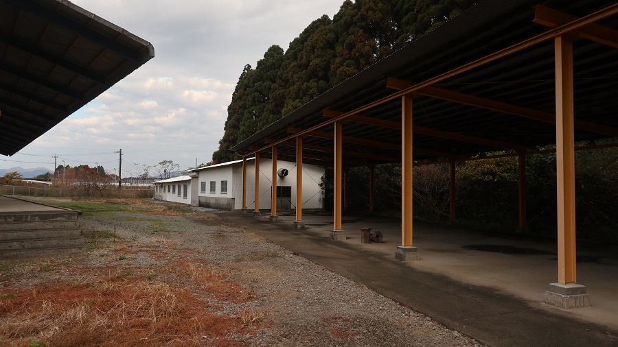 House in Takanabe, Miyazaki: photo 3