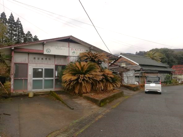 House in Nichinan, Miyazaki