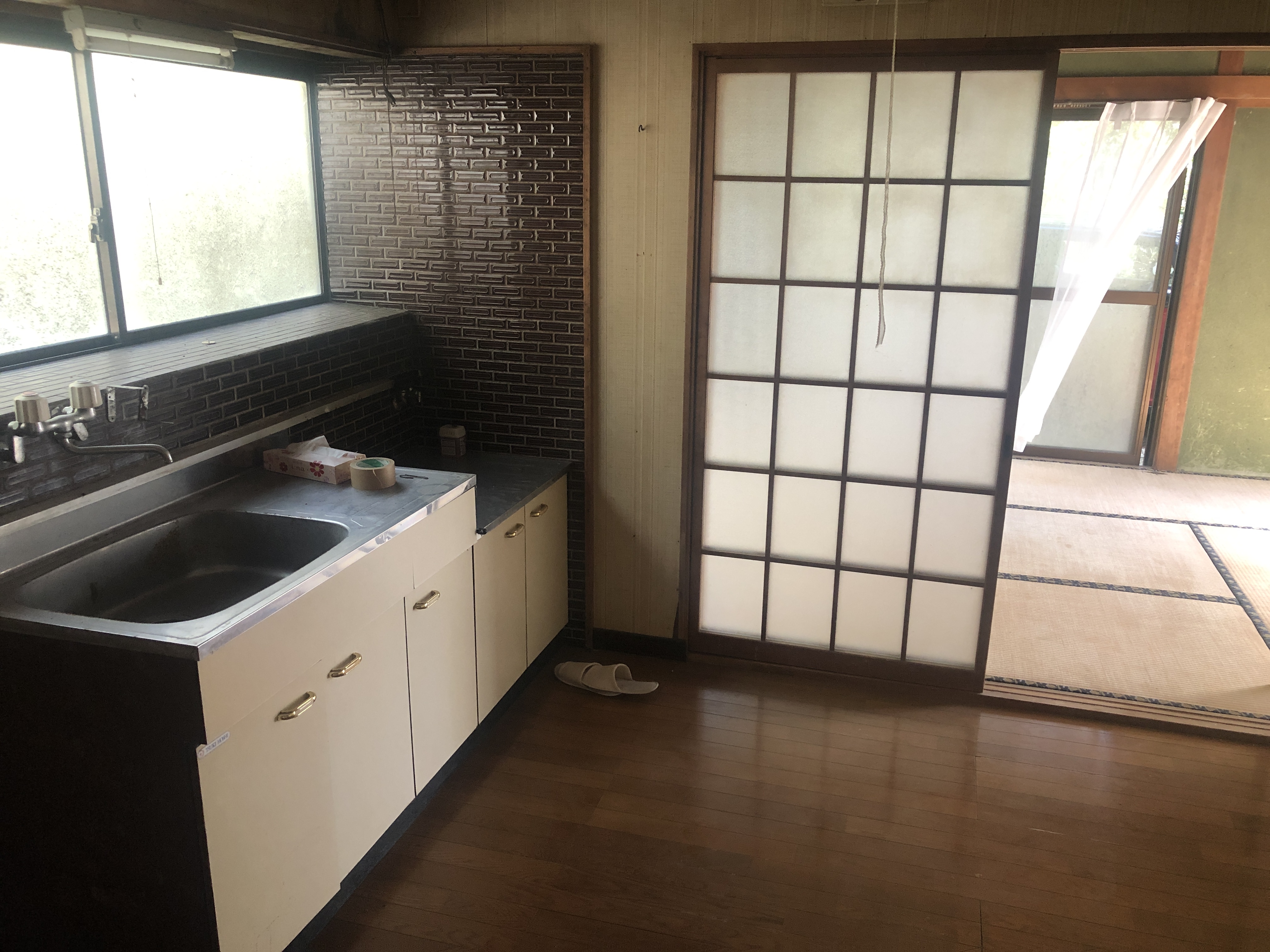 House in Kushima, Miyazaki: photo 2