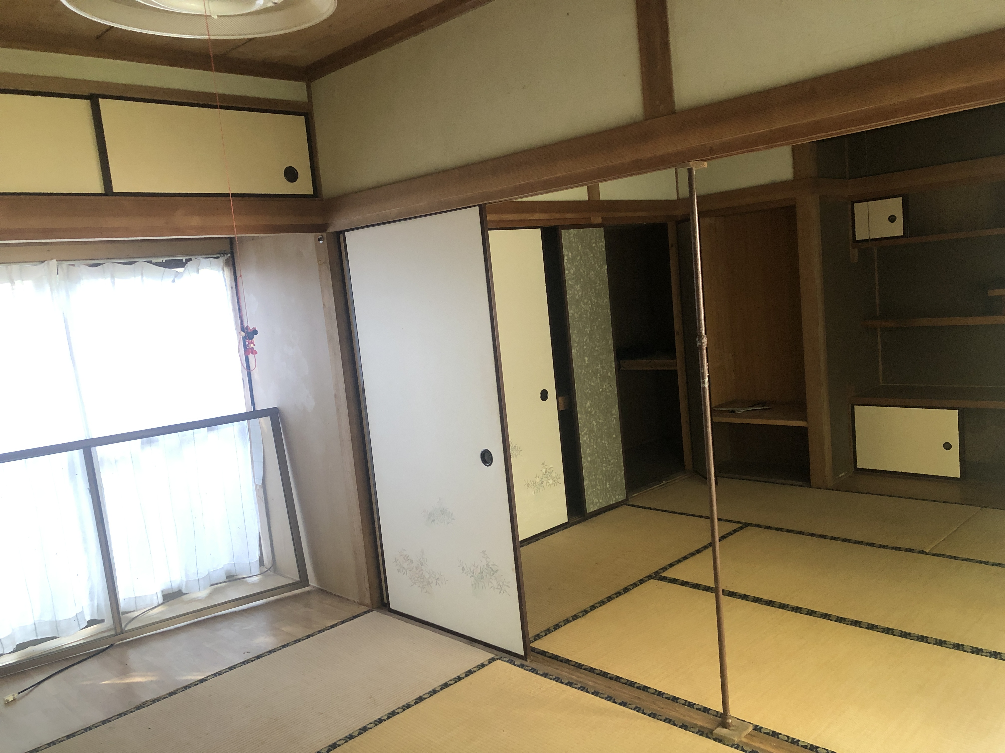 House in Kushima, Miyazaki: photo 3