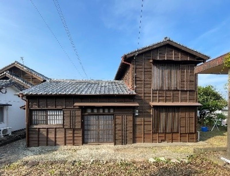 House in Hyuga, Miyazaki