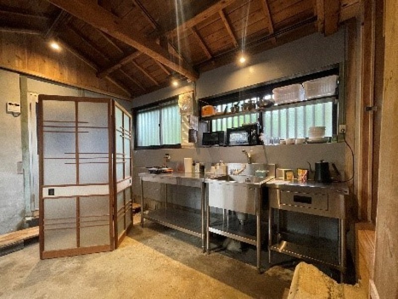 House in Hyuga, Miyazaki: photo 3