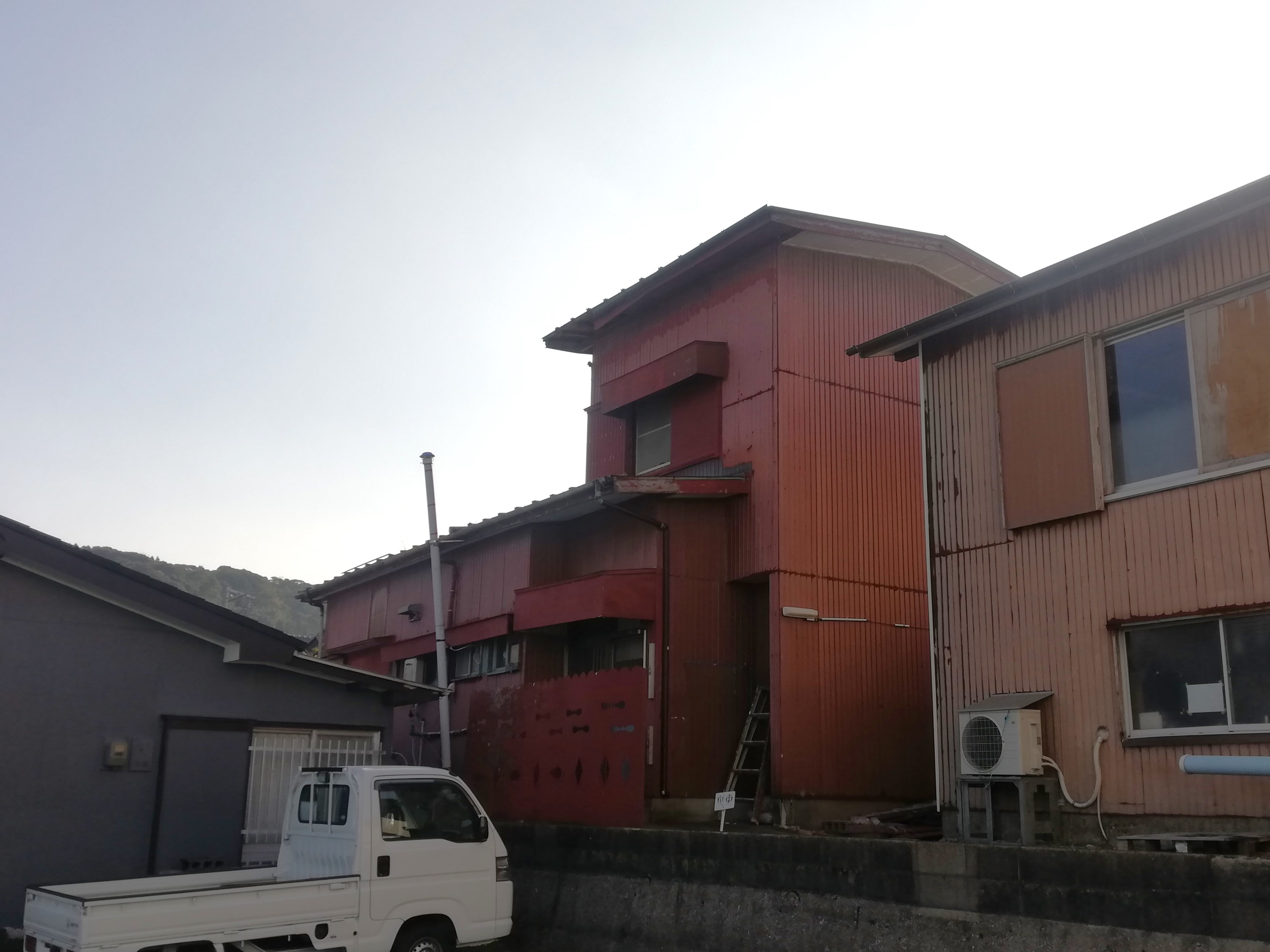 House in Nichinan, Miyazaki