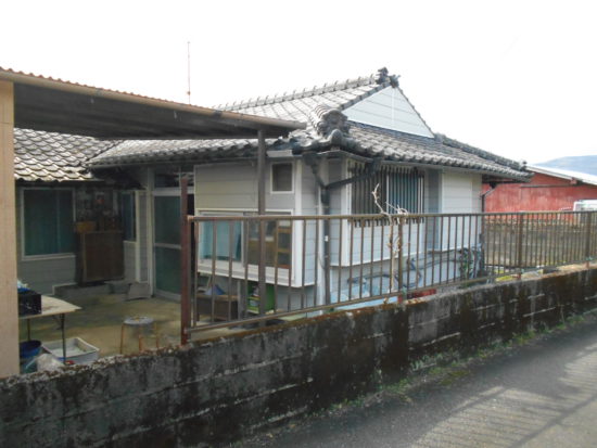 House in Ebino, Miyazaki: photo 1