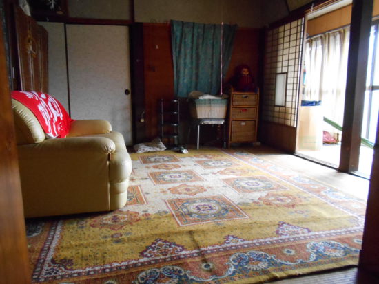House in Ebino, Miyazaki: photo 2