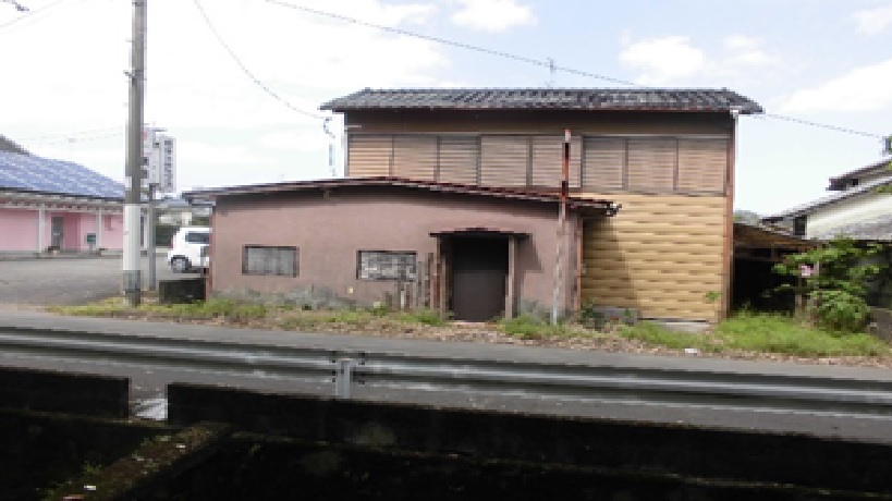 House in Tsuno, Miyazaki