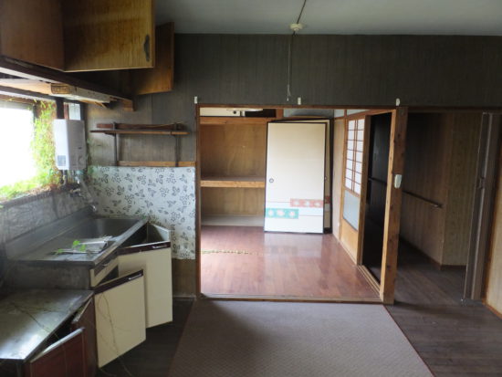 House in Ebino, Miyazaki: photo 2