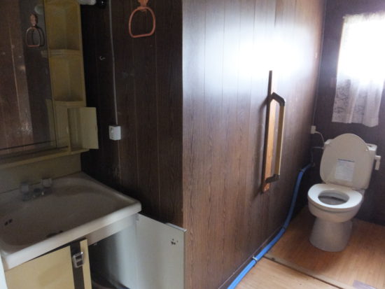 House in Ebino, Miyazaki: photo 3