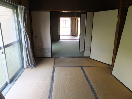 House in Ebino, Miyazaki: photo 4