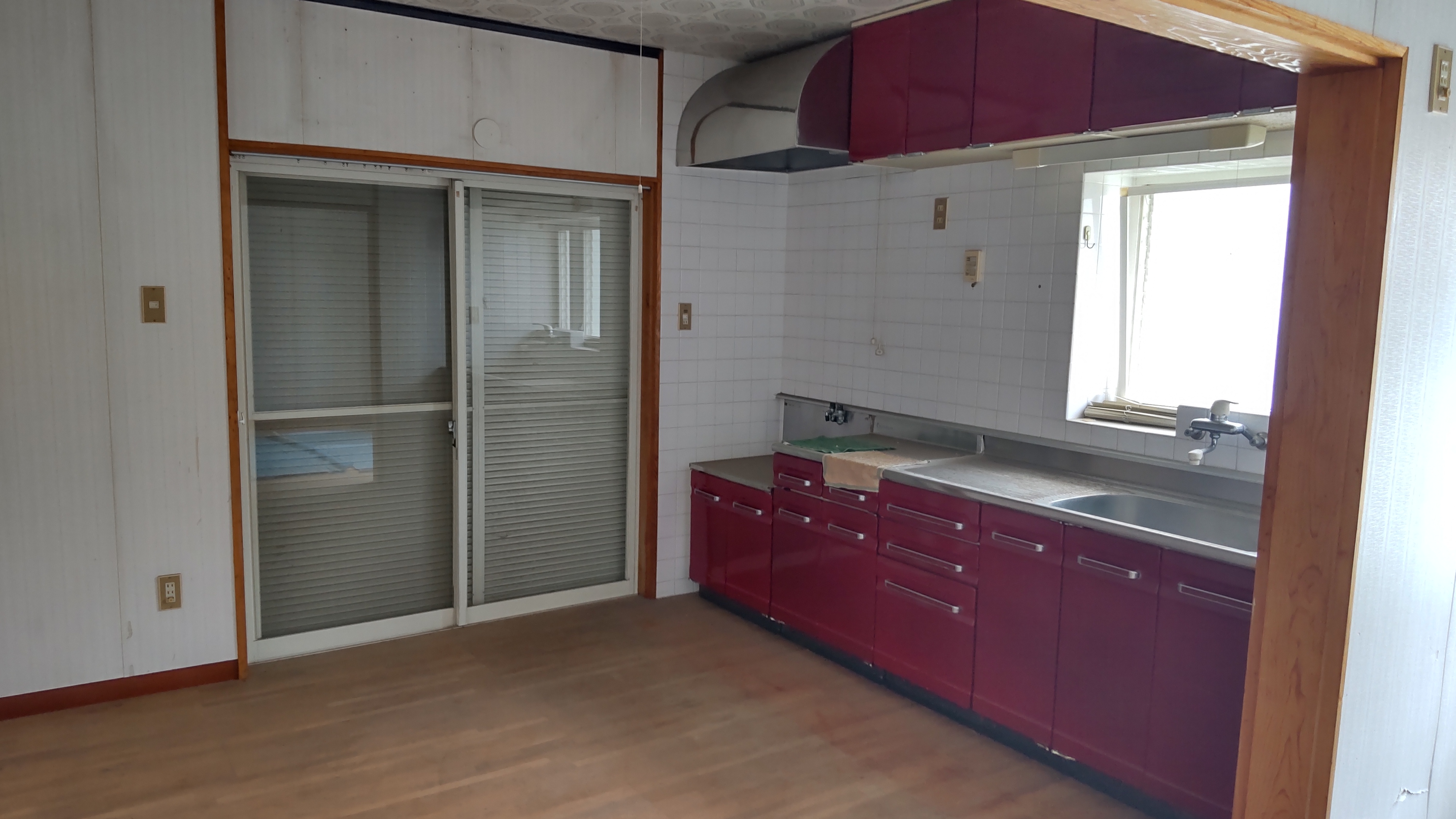 House in Kushima, Miyazaki: photo 4