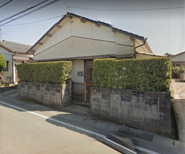 House in Hyuga, Miyazaki: photo 1