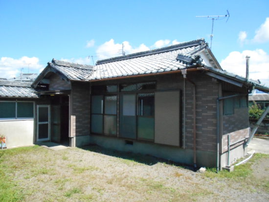 House in Ebino, Miyazaki: photo 1