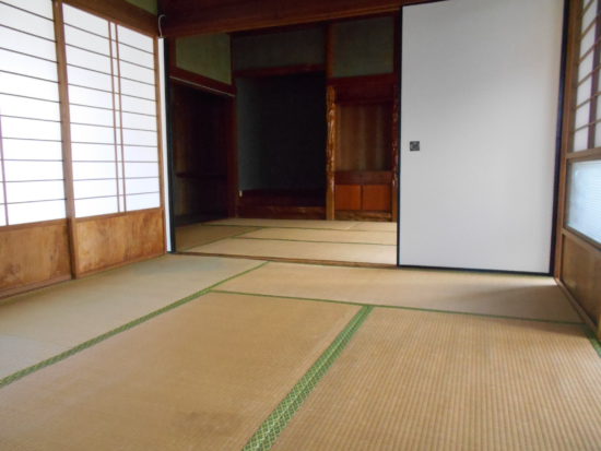 House in Ebino, Miyazaki: photo 2