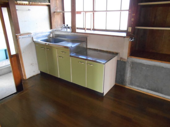 House in Ebino, Miyazaki: photo 3