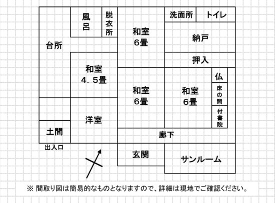 House in Ebino, Miyazaki: photo 5