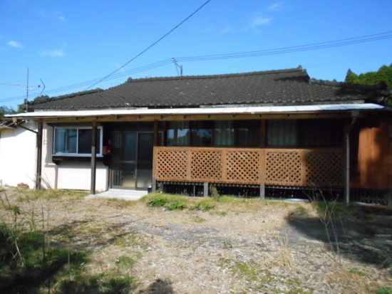 House in Ebino, Miyazaki: photo 1