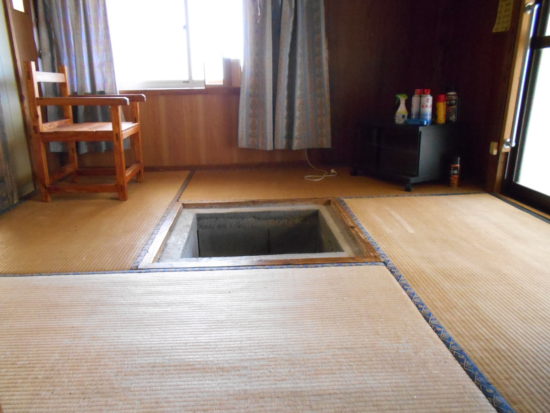 House in Ebino, Miyazaki: photo 2
