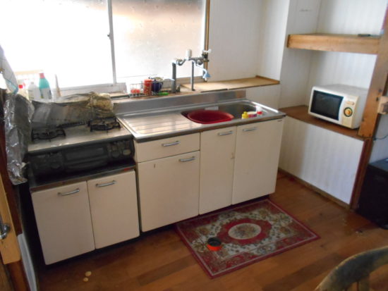House in Ebino, Miyazaki: photo 3
