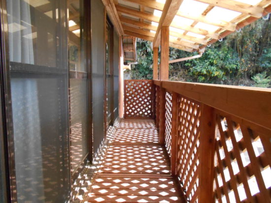 House in Ebino, Miyazaki: photo 4