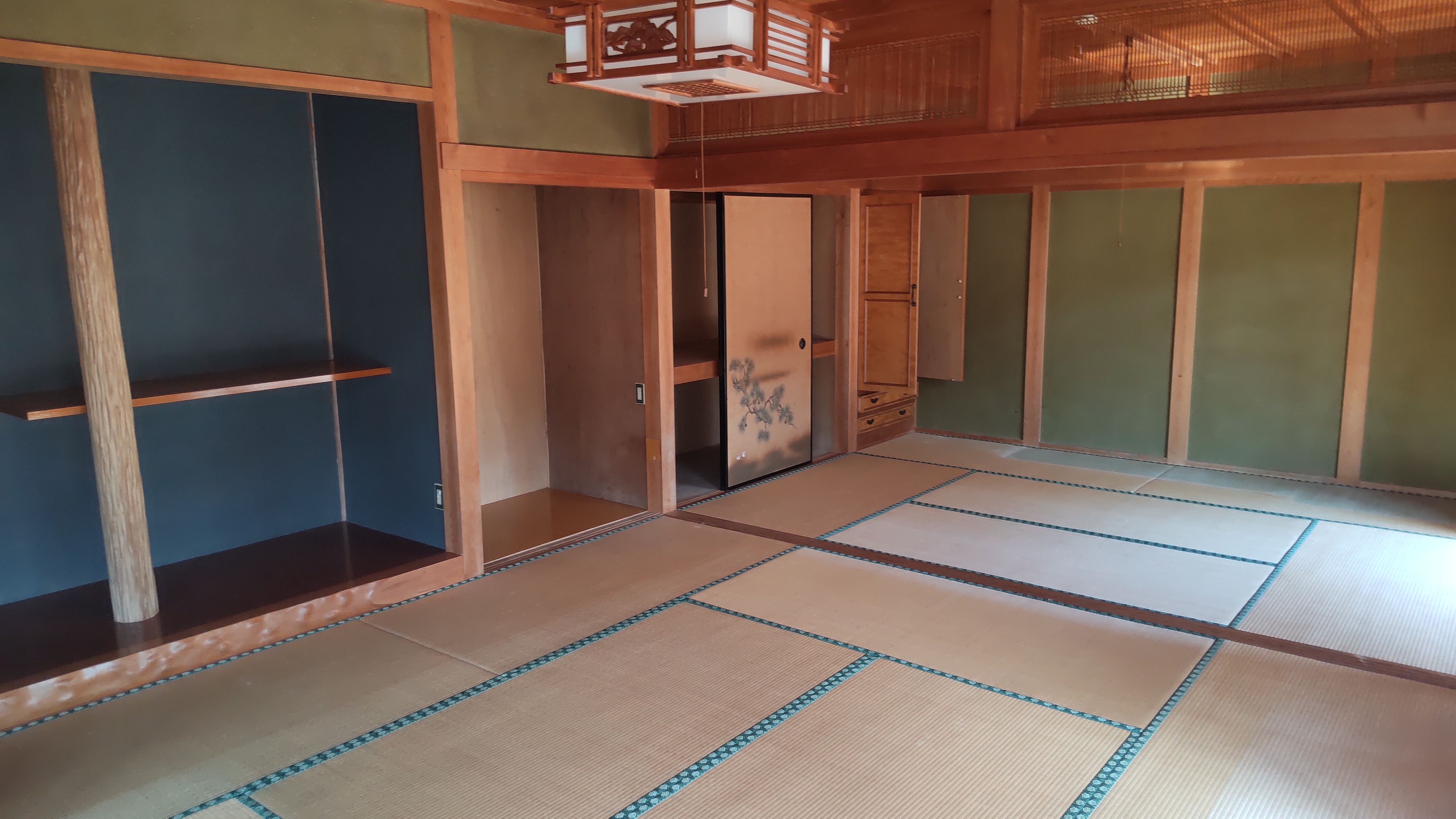 House in Kushima, Miyazaki: photo 3