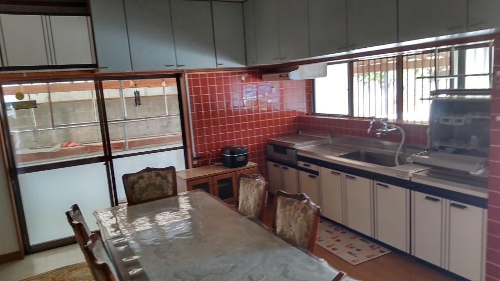 House in Kushima, Miyazaki: photo 4