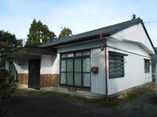 House in Ebino, Miyazaki: photo 1
