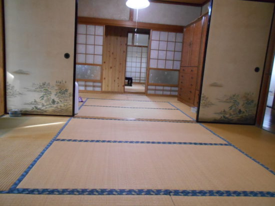 House in Ebino, Miyazaki: photo 2