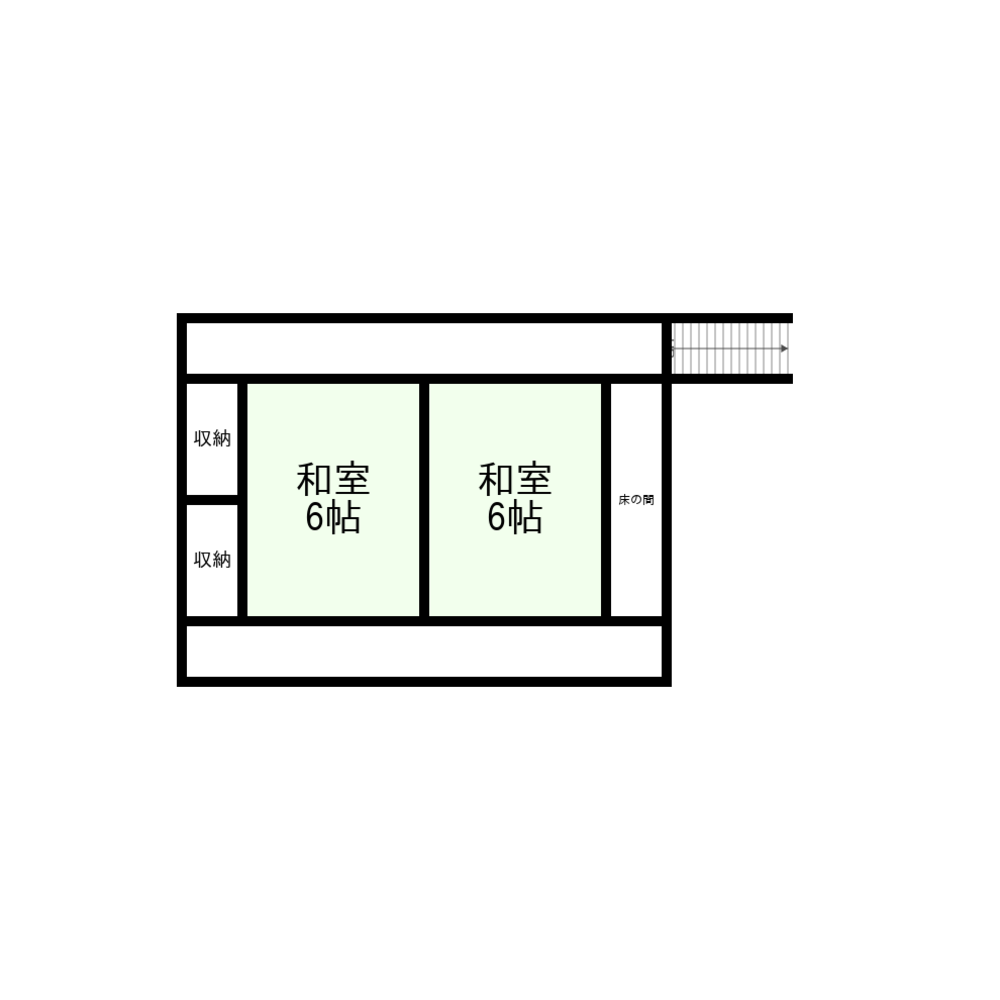 House in Gokese, Miyazaki: photo 3