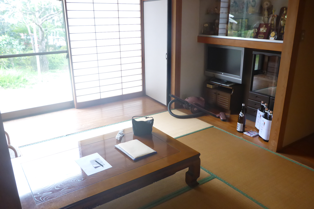 House in Gokese, Miyazaki: photo 2