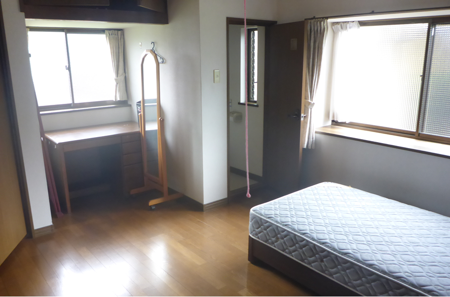 House in Gokese, Miyazaki: photo 3
