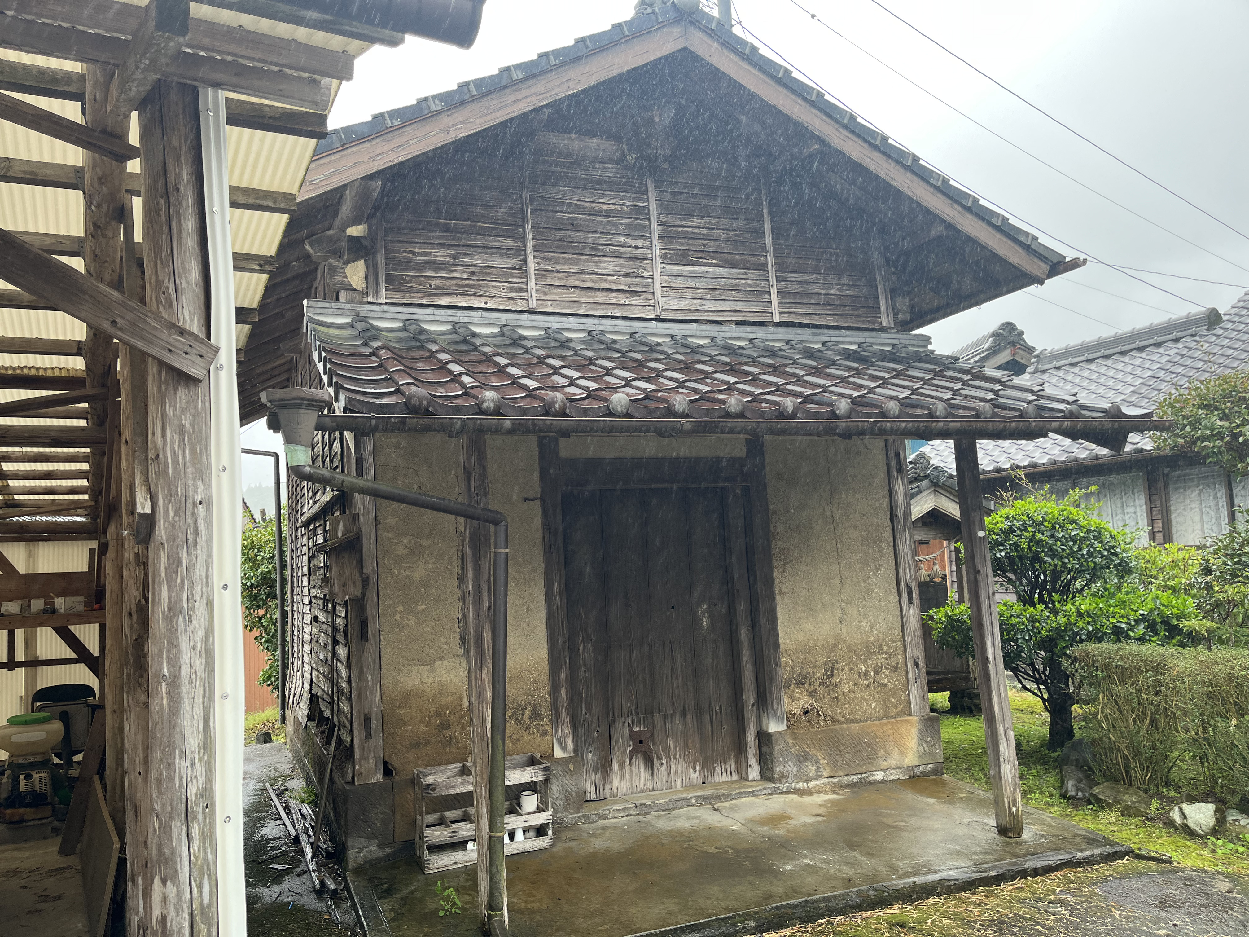 House in Kunitomi, Miyazaki: photo 3