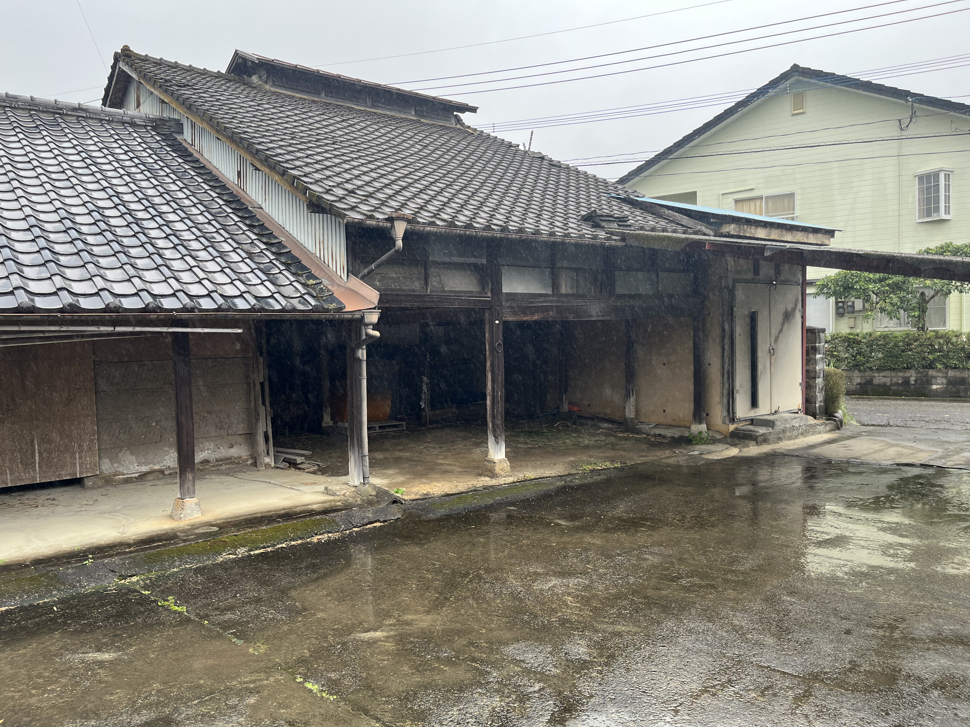 House in Kunitomi, Miyazaki: photo 4