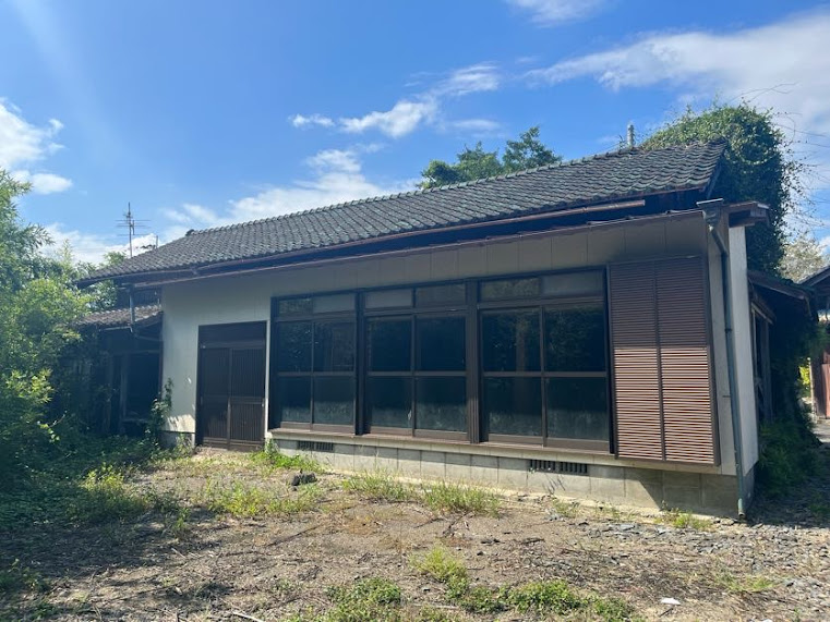 House in Kunitomi, Miyazaki: photo 3