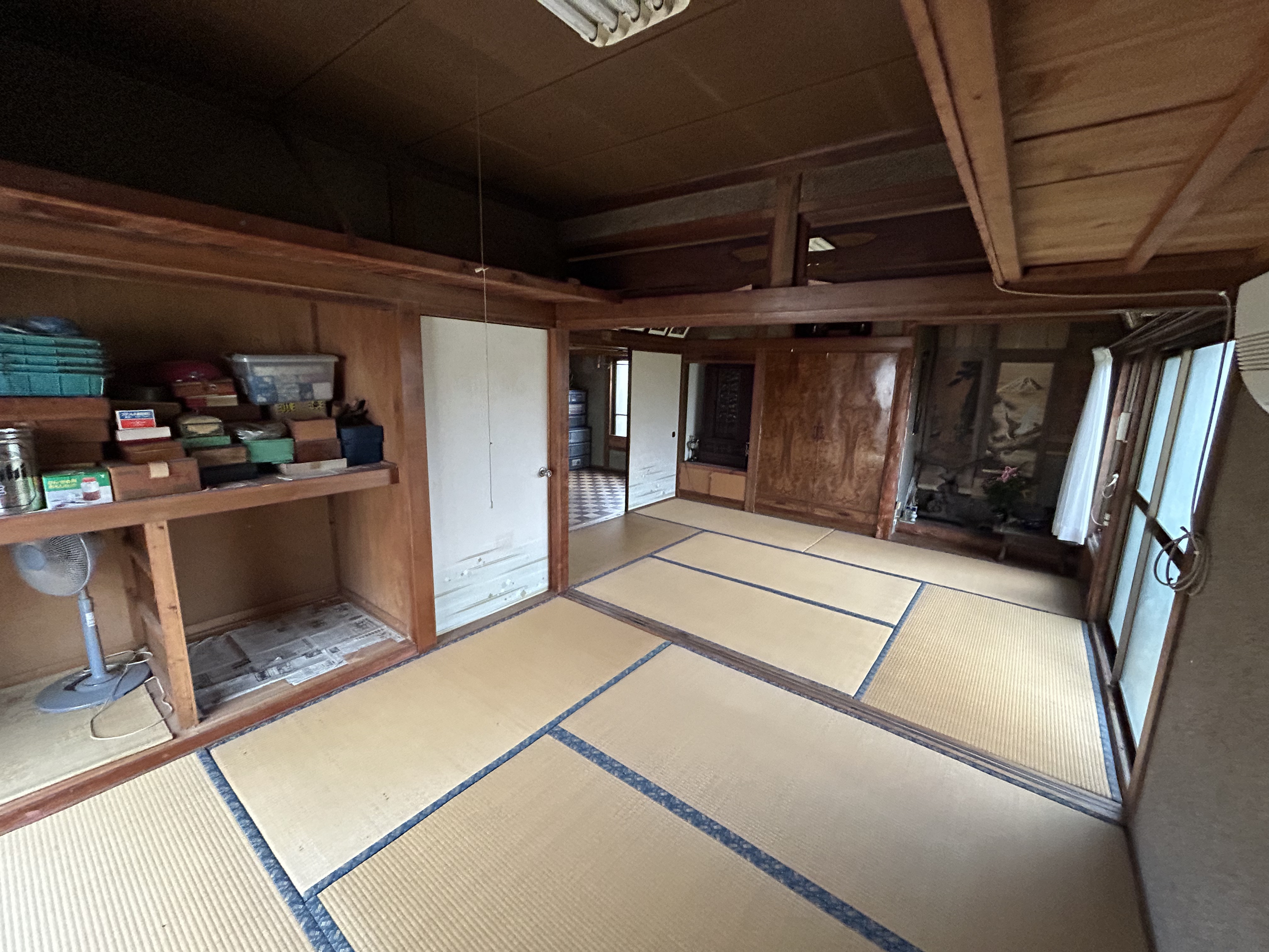 House in Kadogawa, Miyazaki: photo 4