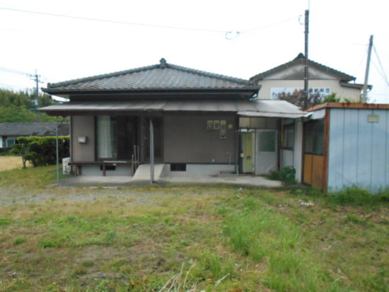 House in Ebino, Miyazaki